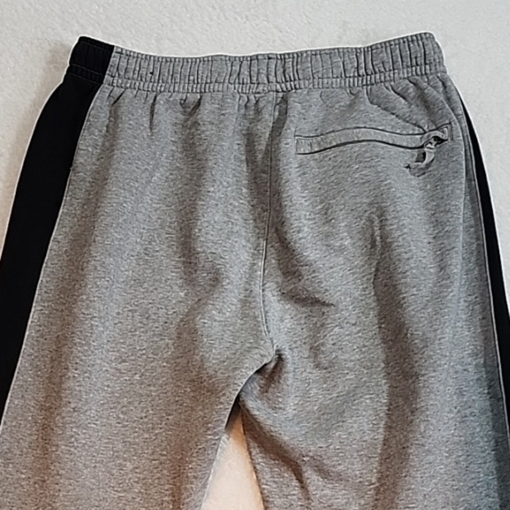 Nike Colorblock Sweatpant Active Joggers Unisex Flawed - Picture 9 of 14